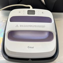 Cricut Easypress