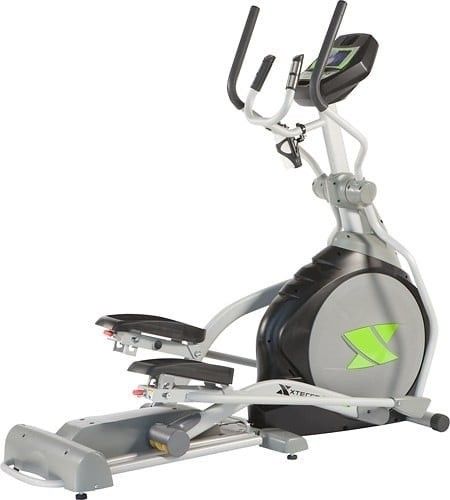 Xterra Fs420e Elliptical