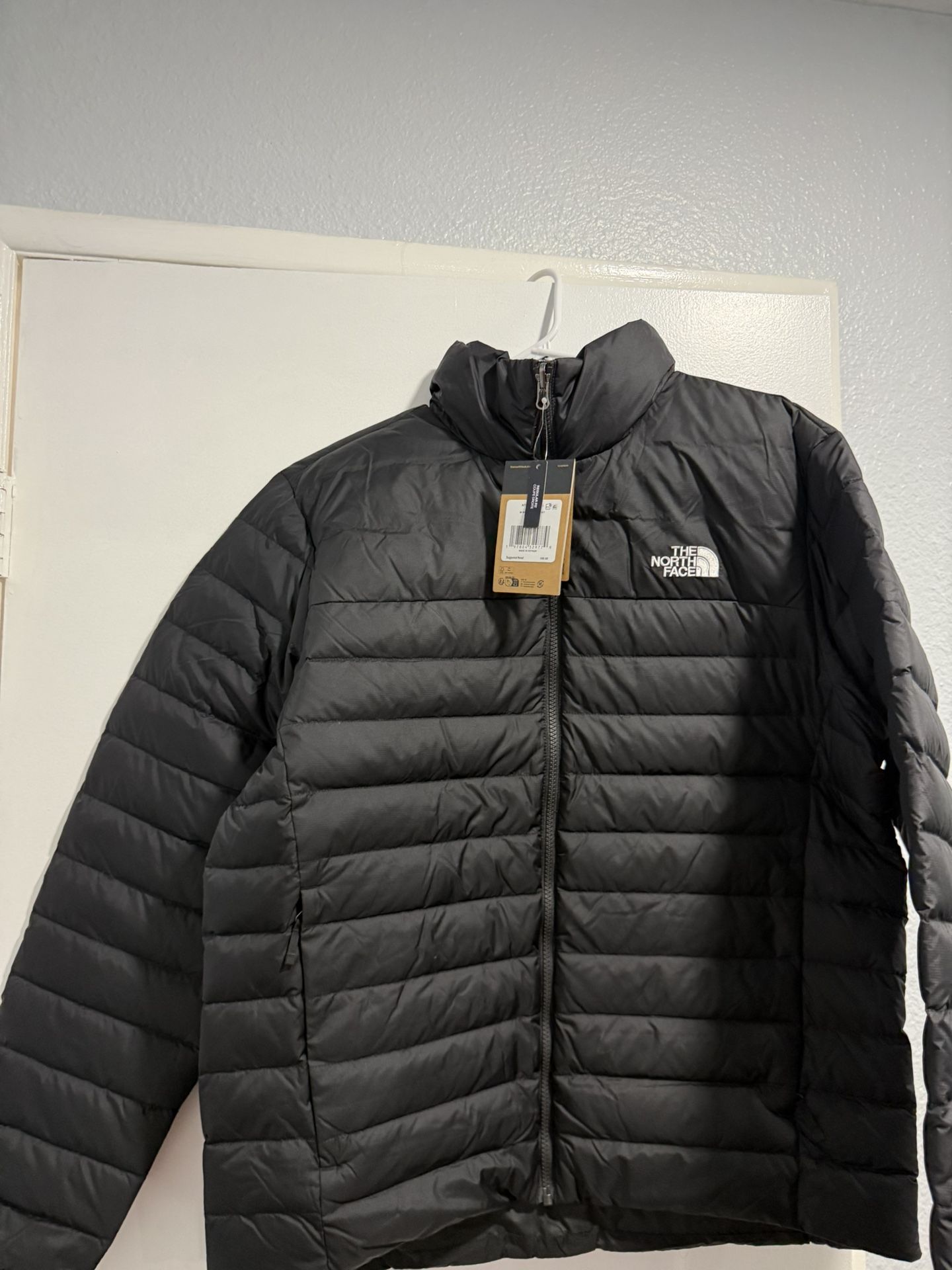 North face Jacket Brand New 