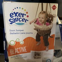 Door Jumper