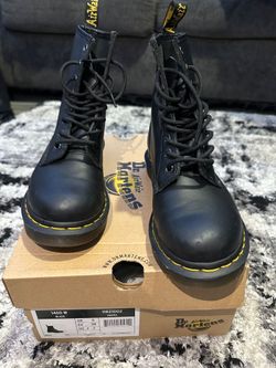 Doc martens