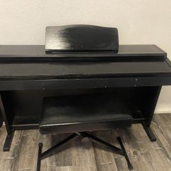 Small Piano 
