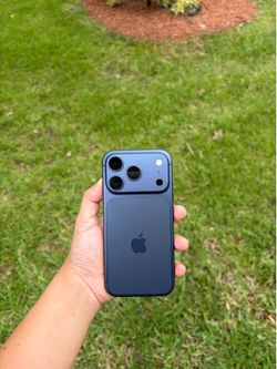 iPhone 17 pro 512GB UNLOCKED