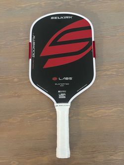 Selkirk Boomstik pickleball paddle (Clone)