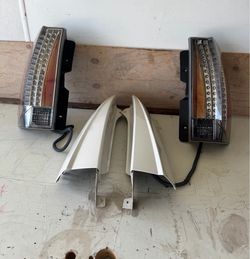 Brake lights