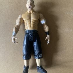 WWE John Cena Action Figure