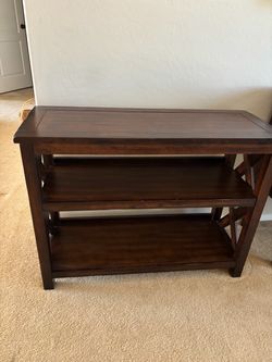 Bookshelf