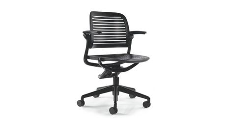 STEELCASE OFFICE CHAIR