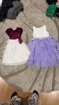 Girls Dresses