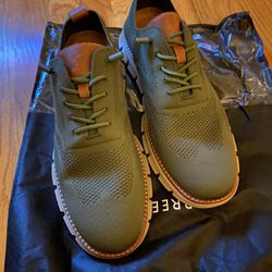 Breeze Men’s Leisure Shoes