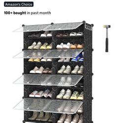 Shoe Rack 