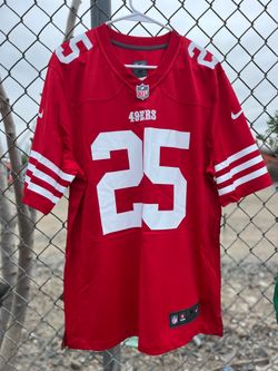 Nike 49ers San Francisco jersey  Medium-3Xl