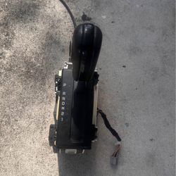 Ford F150 Shifter 