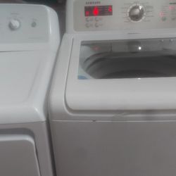 Washer And Dryer CAN DELIVER AND INSTALL