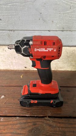 HILTI 1/2”