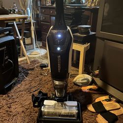 Bissell Crosswave Cordless Max ,mutilsurface