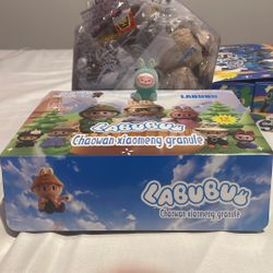 Labubu 