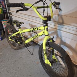 Kids Bike Bmx