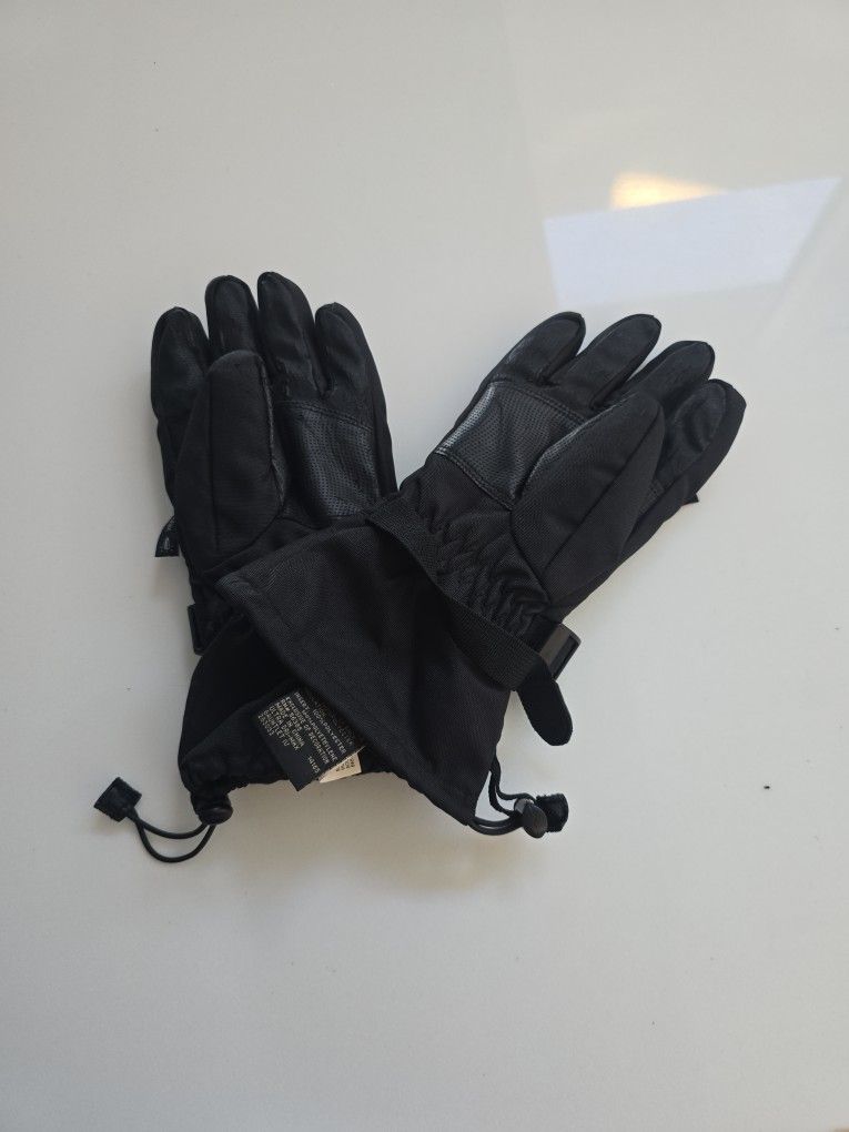 Unisex Gloves 