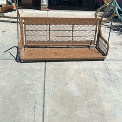 Porch Swing 