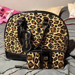 Hello Kitty Purse