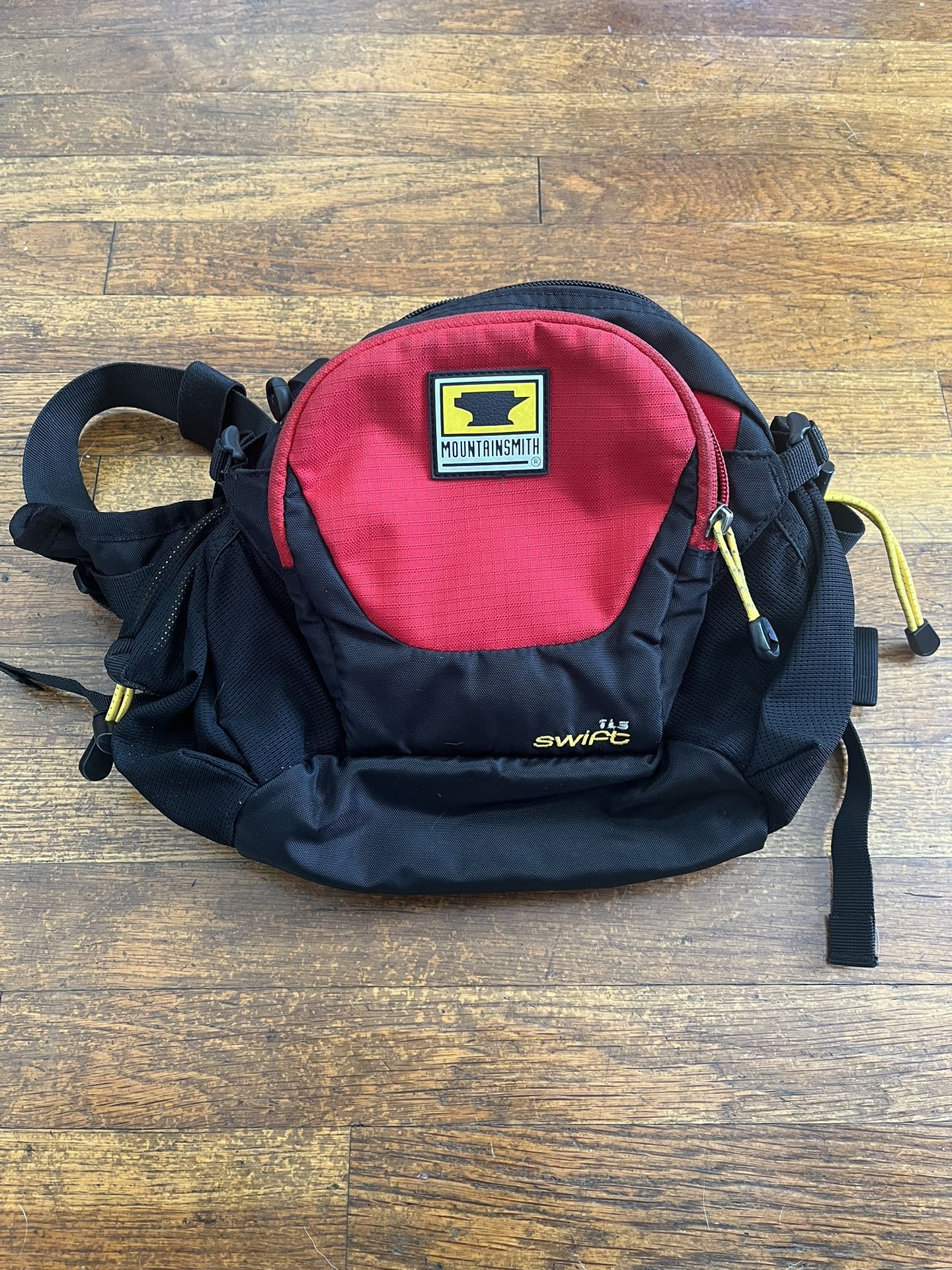 Mountainsmith Swift TLS Lumbar Pack