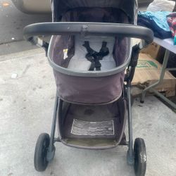 Baby Stroller