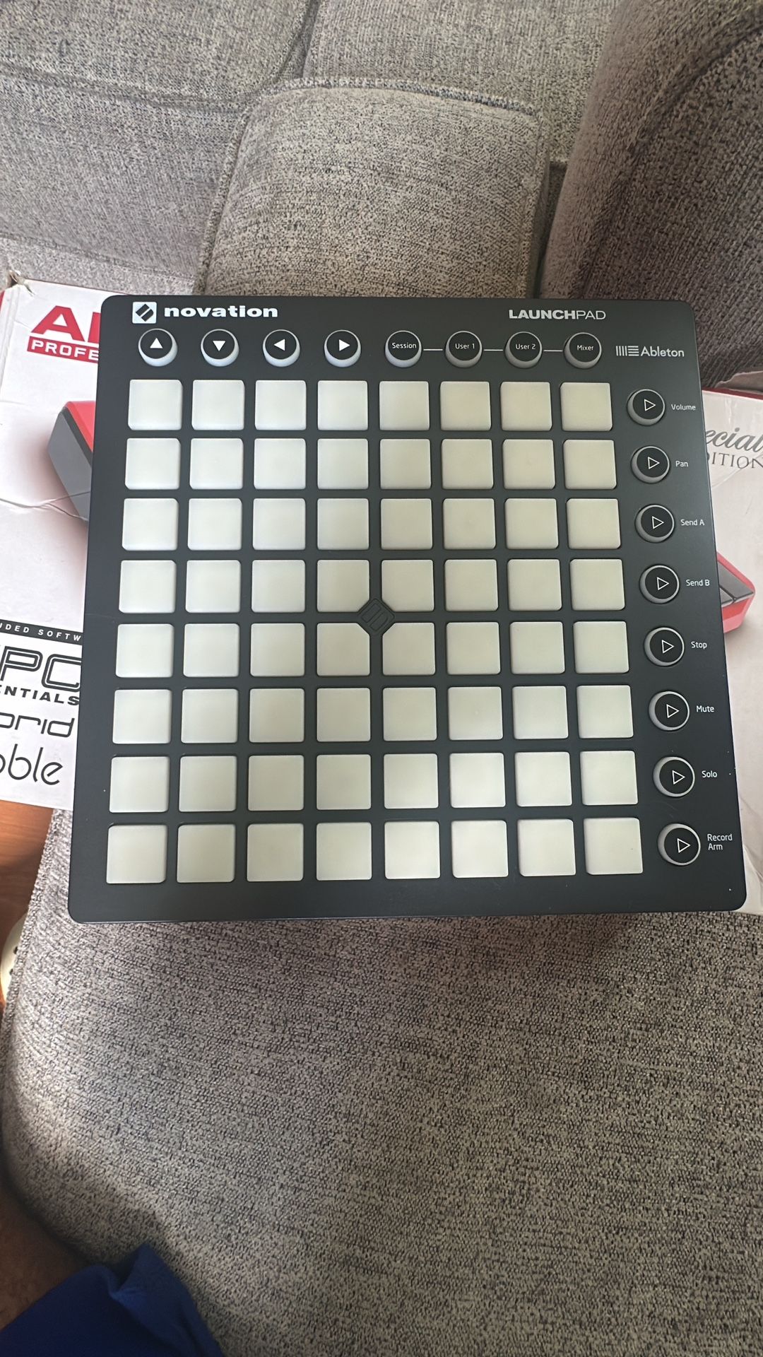 Launchpad