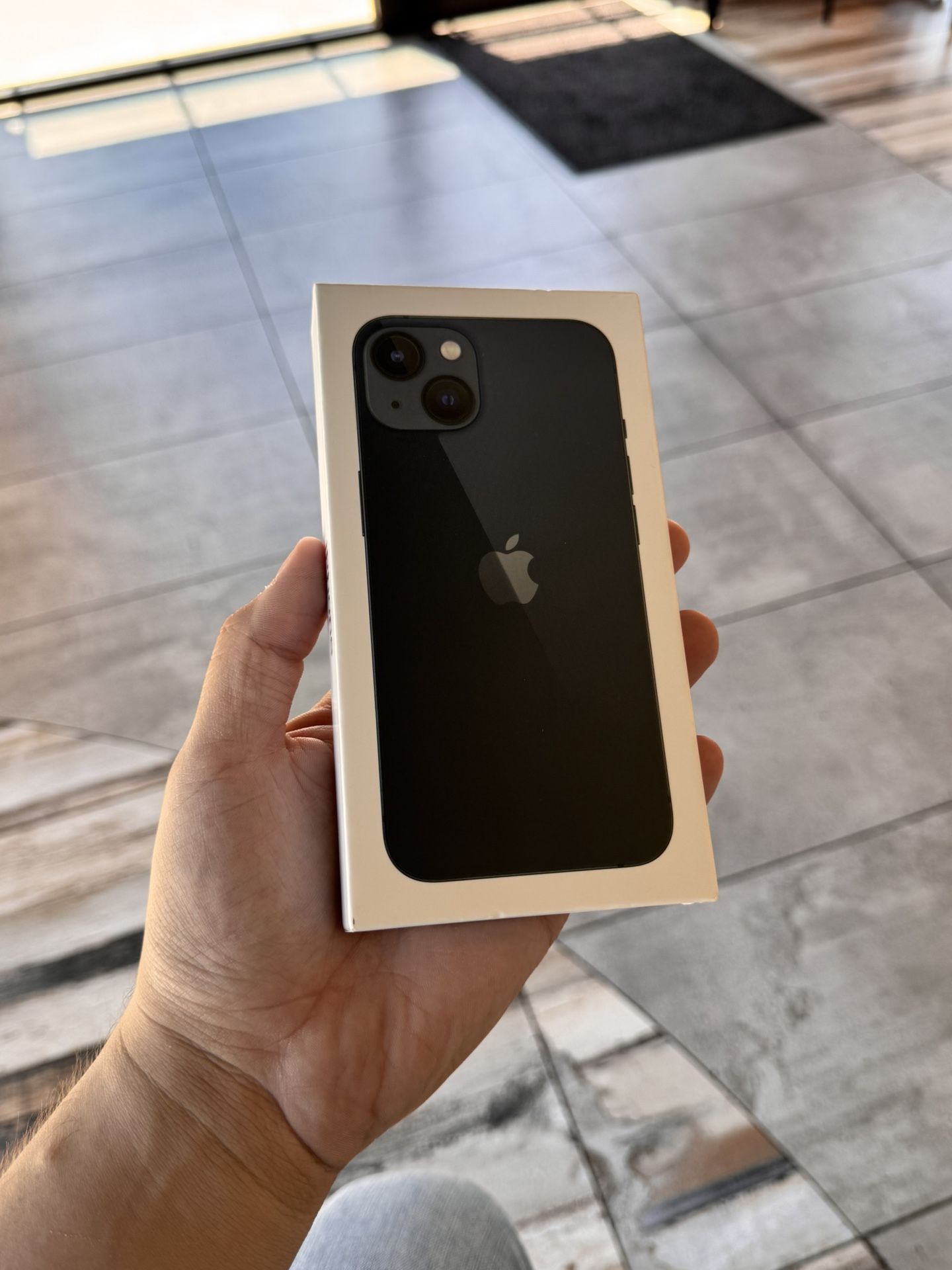 iPhone 13 128GB MetroPCS New