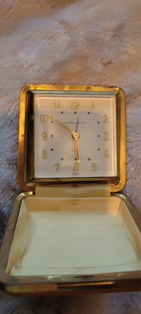 Clock
