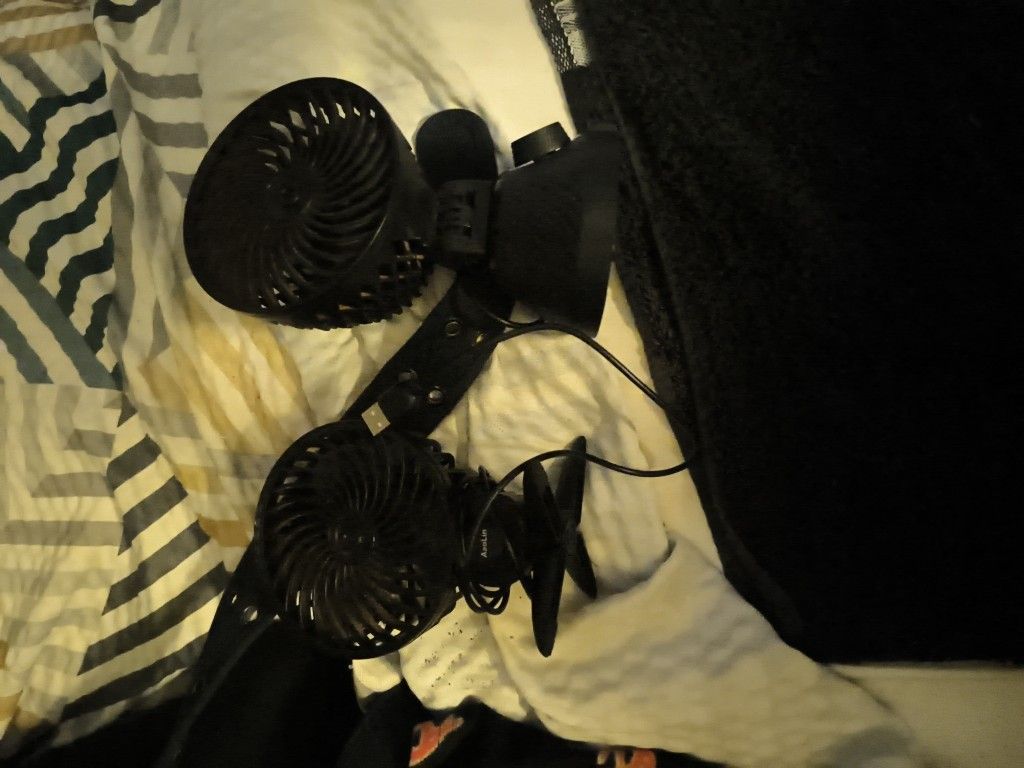 Usb Fans