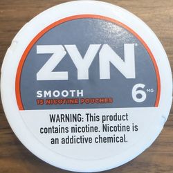 Zyn Unused Reward Labels