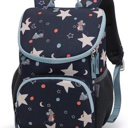 New Aborable Mountaintop Toddler Backpack 