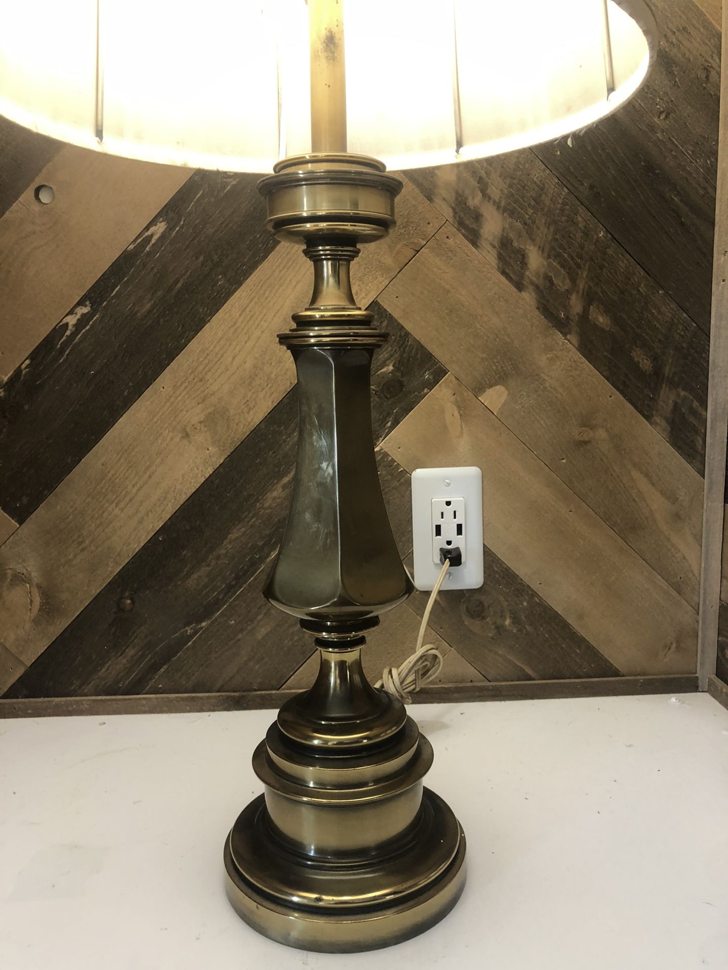 Vintage Lamp