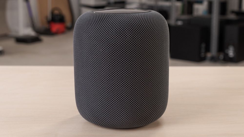 Apple HomePod 