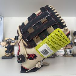 Rawlings Heart of the Hide PRO1275SB-6CN 12.75” RHT