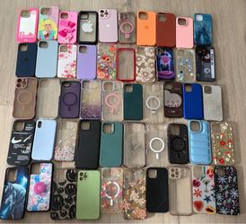 110 different case IPhones