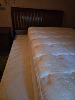 Used Bedroom set
