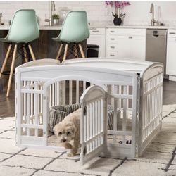 Pet Cage / Pet Playpen – New in Box