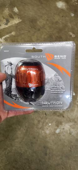 South bend fish reel