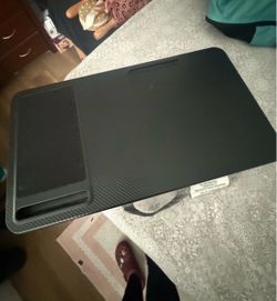 Lap desk/ bed table