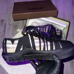 Burberry Shoes 