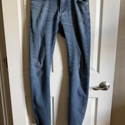Men’s Slim Jeans