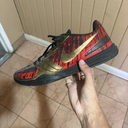 Kobe Shoes