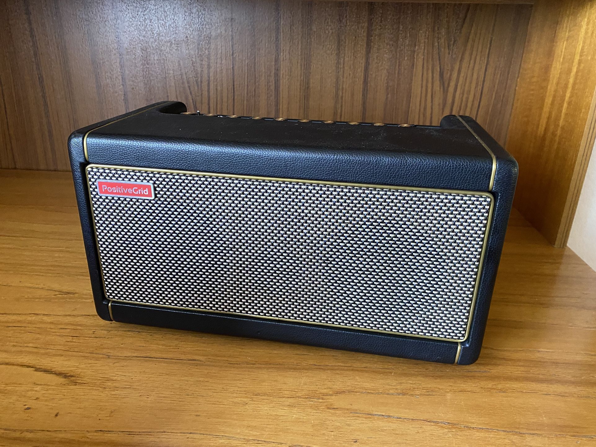 Positive Grid Spark 40 Watt Amp