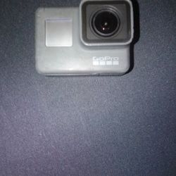 GoPro Hero 5 
