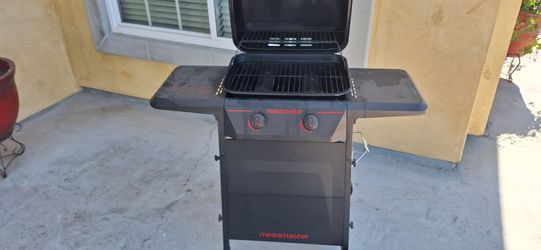 Bbq Grill Propane
