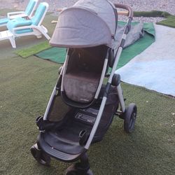 Like new stroller
