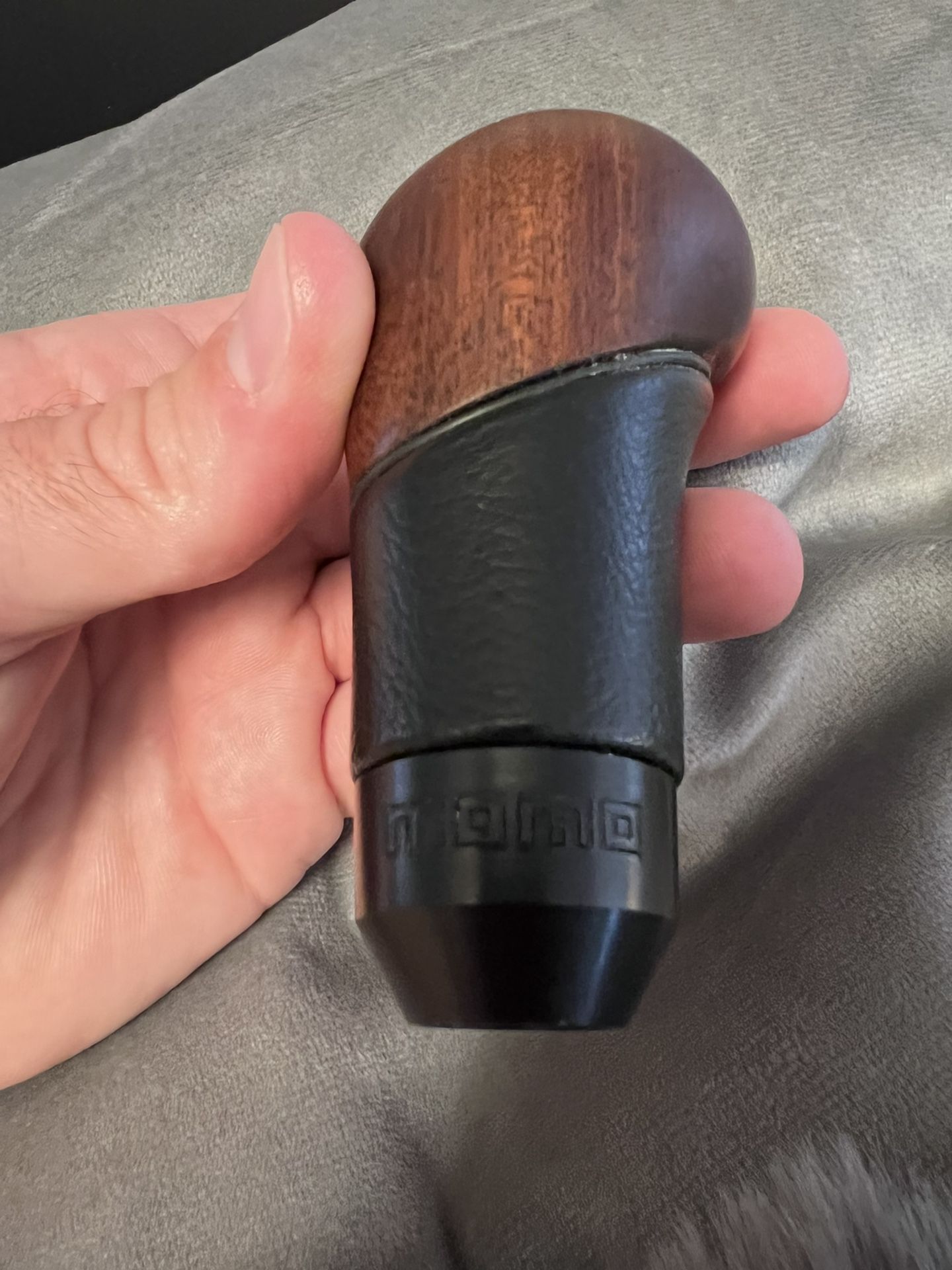 BMW MOMO Vintage Shift Knob