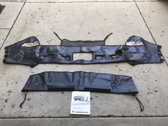 Colman Custom Bra